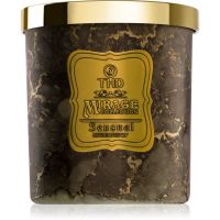 THD Mirage Sensual lumânare parfumată 200 g