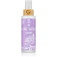 Goodie Damask Rose BIO osvežujoča cvetna voda vrtnice 100 ml