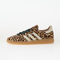 Sneakers adidas Handball Spezial W Magic Beige/ Ivory/ Aura Ivy EUR 37 1/3