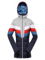 ALPINE PRO Feedra Winter jacket Sin