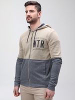 Loap Ecolan Sweatshirt Beige