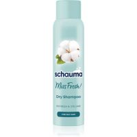 Schwarzkopf Schauma Miss Fresh! сух шампоан за мазна коса 150 мл.