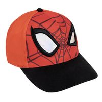 CAP BASEBALL APPLICATIONS SPIDERMAN