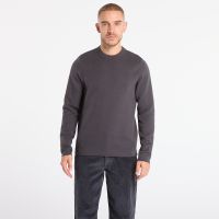 Sweter Samsøe Samsøe Saniklas Sweater Black Oyster M