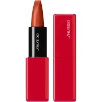 Shiseido Makeup Technosatin gel lipstick satenasti ruž za usne nijansa 414 Upload 4 g