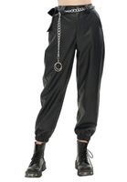 Damen HoseDEVIL FASHION - Lantern M