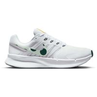 Nike RUN SWIFT 3 Мъжки обувки за бягане, бяло, размер 45.5