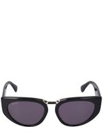 Bridge1 Round Acetate Sunglasses