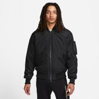 Jordan 23 Gore-Tex Engineered Jacket - Pánske - Bunda Jordan - Čierne - DJ0232-010 - Veľkosť: S