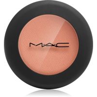 MAC Cosmetics Powder Kiss Soft Matte Eye Shadow Lidschatten Farbton My Tweedy 1.5 g