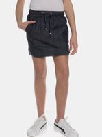 SAM73 Dark blue girl's skirt SAM 73 - Girls