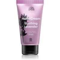 Urtekram Soothing Lavender krém na ruce 75 ml