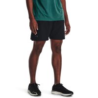 Under Armour LAUNCH ELITE 7'' SHORT Black S