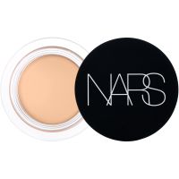 NARS SOFT MATTE Complete Concealer mattító korrektor a teljes fedésre árnyalat CREMA CATALANA 6 g