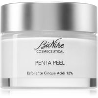 BioNike Cosmeceutical PENTA PEEL 12% Pads ексфолиращи възглавнички 50 бр.