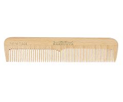 Hrebeň z bukového dreva Sibel Barburys Steamed Beech Wood 03 - 17 x 3,8 cm (8482503)