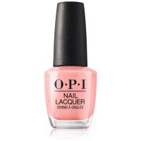 OPI Nail Lacquer лак для нігтів Tutti Frutti Tonga 15 мл