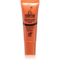 Dr. Pawpaw Peach Pink tónovací balzam na pery a líca 10 ml