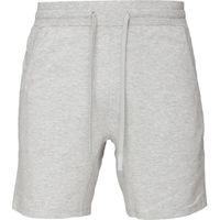 BOODY WEEKEND SWEAT SHORTS Мъжки шорти, сиво, размер