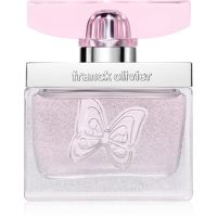 Franck Olivier Nature Eau de Parfum για γυναίκες 25 ml