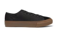 Chrome Kursk AW Sneaker Black Gum