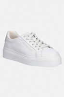 Tommy Hilfiger TH CHIC CUPSOLE PLATFORM tenisky dámske kožené