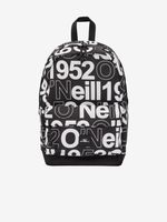 O'Neill Coastline Mini Rucksack Schwarz