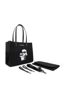 Karl Lagerfeld Taška ku kočíku Karl Lagerfeld