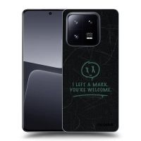 ULTIMATE CASE pro Xiaomi 14 - LEFT A MARK