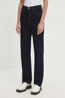 Levi's rifle rovné dámske RIBCAGE FULL LENGTH