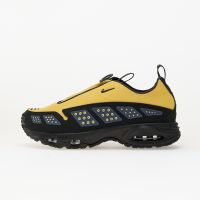 Sneakers Nike Air Max Sndr Saturn Gold/ Off Noir-Diffused Blue-Black EUR 42