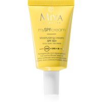 MIYA Cosmetics mySPFcream Feuchtigkeitscreme SPF 50+ 40 ml