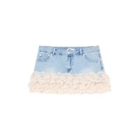 Cropp - Denim krilo - modra