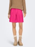 ONLY Caro Shorts Rosa