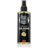 The Shave Factory Lemon After Shave 250 ml