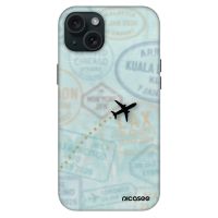 Fashion Case MagSafe pre Apple iPhone 15 Plus - FLIGHT PATH