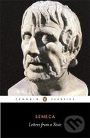 Letters from a Stoic (Epistulae Morales Ad Lucilium) - kniha z kategorie Filozofie