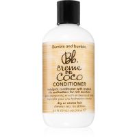 Bumble and bumble Creme De Coco Conditioner glättender Conditioner für unartiges und strapaziertes Haar  250 ml