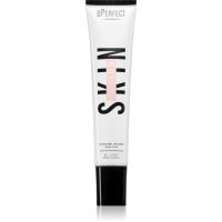 BPerfect Skin Fusion lekki podkład nadający naturalny wygląd odcień 3 Light Cool Peach  30 ml