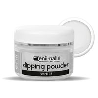 ENII-NAILS Enii Dipping Powder - White 30 ml