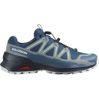Salomon SPEEDCROSS PEAK W GTX Дамски обувки за бягане по трасета, синьо, размер 37 1/3