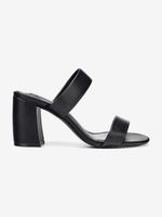 Steve Madden Amalina Sandale crna