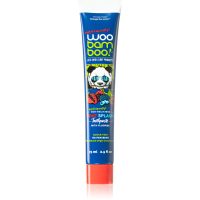 Woobamboo Eco Toothpaste παιδική οδοντόκρεμα 75 μλ