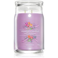 Yankee Candle Hand Tied Blooms ароматна свещ Signature 567 гр.