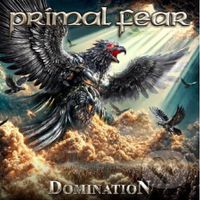 Primal Fear:  Domination (Digipack) - Primal Fear