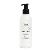 Ziaja arcmosó - Goat's Milk Milky Face Wash