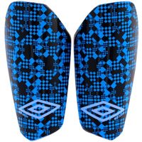 Umbro NEO MINIMUS W/SLEEVE Мъжки футболни кори, синьо, размер