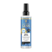 Schwarzkopf Gliss kondicionáló - Aqua Revive Express Repair Conditioner
