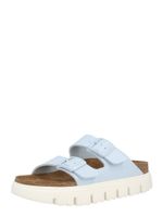 BIRKENSTOCK Sandale 'Arizona'  svijetloplava