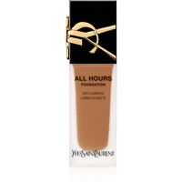 Yves Saint Laurent All Hours Foundation machiaj persistent SPF 39 culoare DN1 25 ml